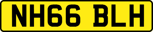 NH66BLH