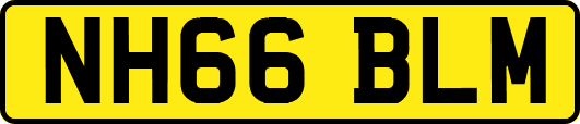 NH66BLM