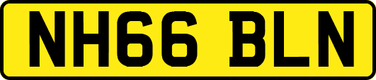 NH66BLN