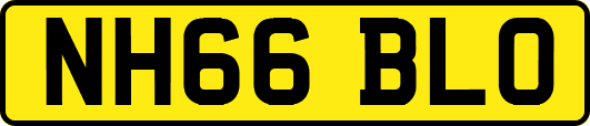 NH66BLO