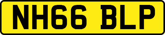 NH66BLP