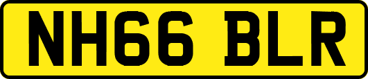 NH66BLR