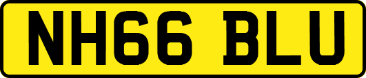 NH66BLU