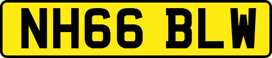 NH66BLW