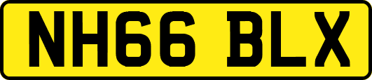 NH66BLX