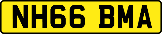 NH66BMA