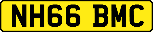 NH66BMC