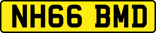 NH66BMD