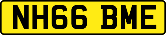 NH66BME