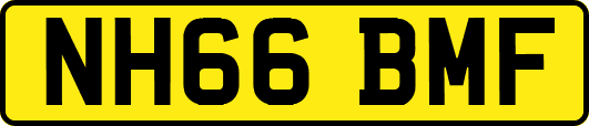 NH66BMF