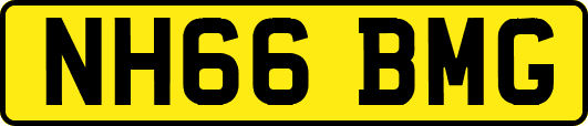 NH66BMG