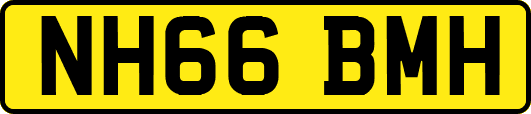 NH66BMH