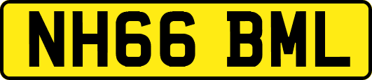 NH66BML
