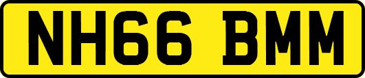 NH66BMM