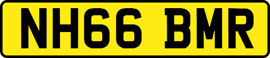 NH66BMR