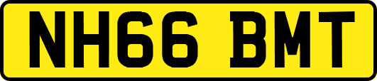 NH66BMT