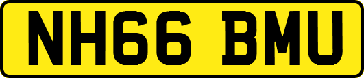 NH66BMU