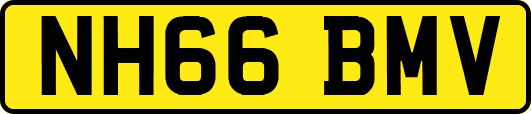 NH66BMV