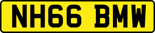 NH66BMW