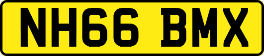 NH66BMX