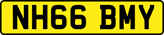 NH66BMY