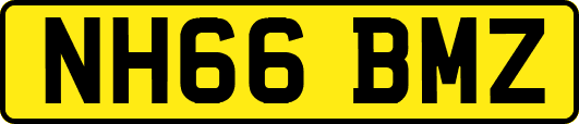 NH66BMZ