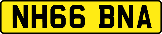 NH66BNA
