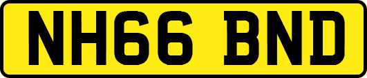 NH66BND