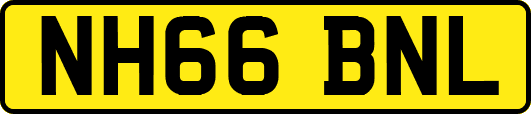 NH66BNL