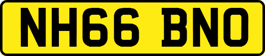 NH66BNO