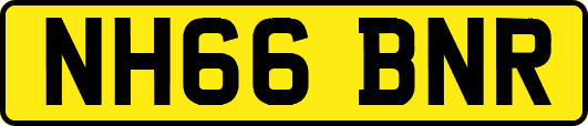 NH66BNR
