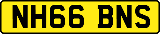 NH66BNS