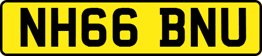 NH66BNU