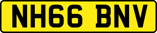 NH66BNV