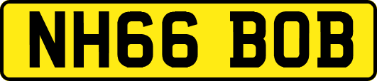 NH66BOB