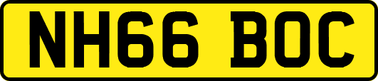 NH66BOC