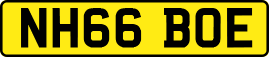 NH66BOE