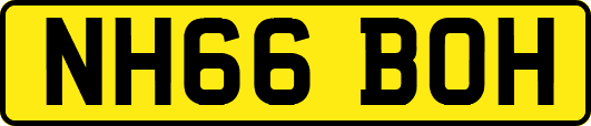 NH66BOH