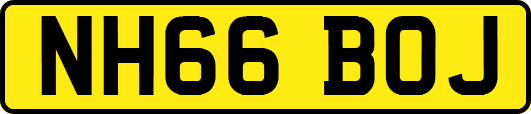 NH66BOJ