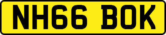 NH66BOK
