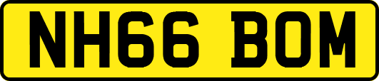 NH66BOM
