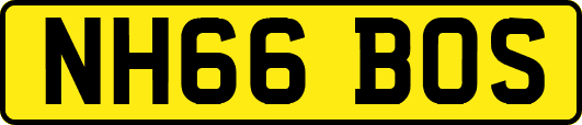 NH66BOS