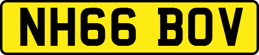 NH66BOV