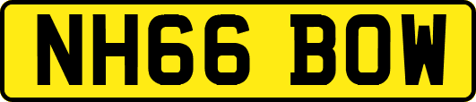 NH66BOW