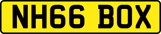 NH66BOX