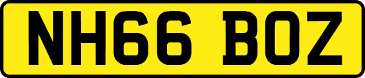 NH66BOZ