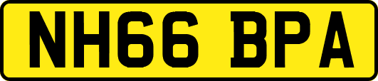 NH66BPA