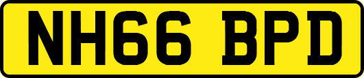NH66BPD