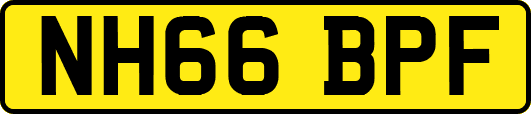 NH66BPF
