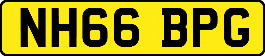NH66BPG